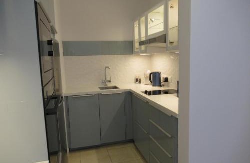 Latchi Apartment | Akamas Bayview Apartment