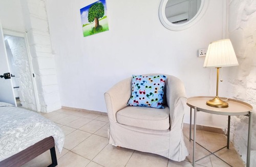 Larnaca Hostel | Aladdin's Hostel
