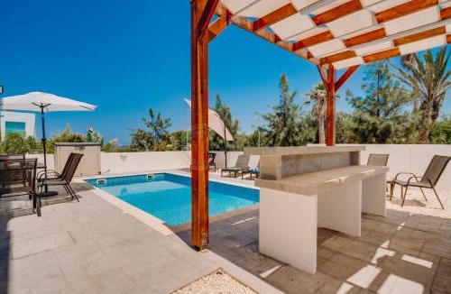 Kapparis Villa | Alasia 16 - Modern smart villa in tranquil serenity