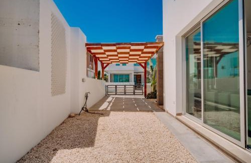 Kapparis Villa | Alasia 16 - Modern smart villa in tranquil serenity