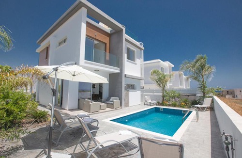 Kapparis Villa | Alasia Villa 1