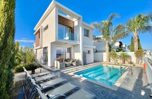 Kapparis Villa | Alasia Villa ll Kapparis