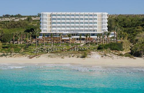 Ayia Napa Hotel | Alion Beach Hotel