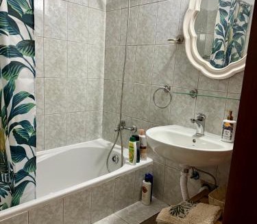 Larnaca City Centre House | Alison rooms