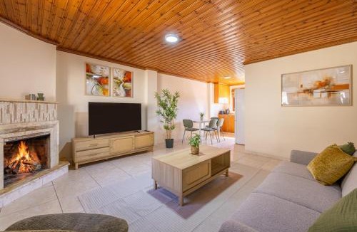 Koilani House | All Saints Retreat