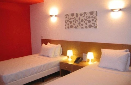 Strovolos Apartment | Allegra GSP Sport Center