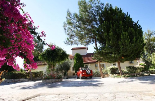 Pissouri Villa | Alonia Villas