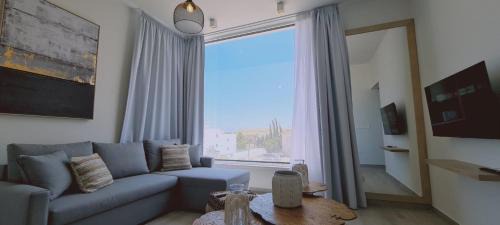 Kapparis Apartment | Amalfi Suite at Mythical Sands Resort