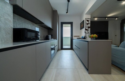 Limassol Apartment | Amazing new 2bedroom flat near casino beach mall