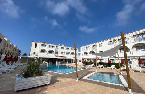 Kapparis Apartment | Amore Protaras Apartments