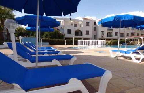 Kapparis Apartment | Amore Protaras Apartments