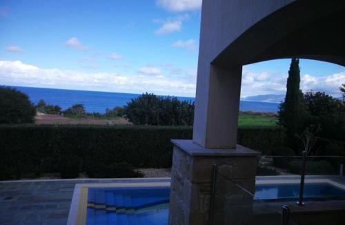 Latchi Villa | Amorosa Villas
