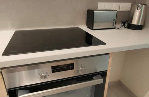 Kapparis Apartment | Anchora