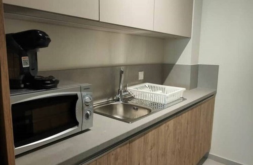 Kapparis Apartment | Anchora