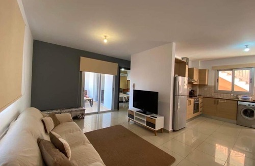 Paralimni Apartment | Andris apartment