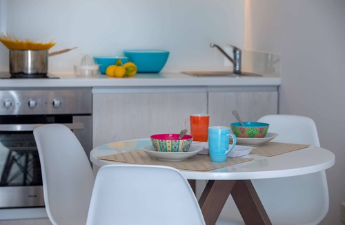 Paphos Hotel | Anemi Hotel & Suites
