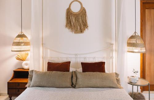 Apsiou House | Anerada Cottages