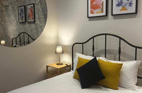 City Centre Apartment | Angel Suites