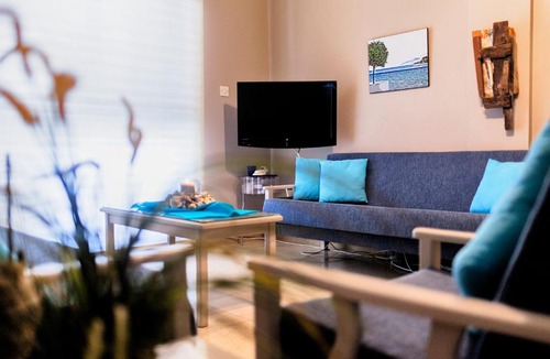 Ayia Napa Apartment | Annita Court Block B, Apt6