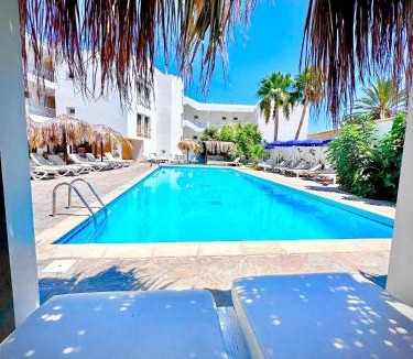 Oroklini Apartment | Antonis G. Hotel Apartments