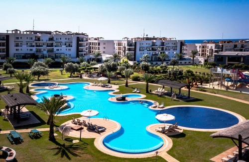 Bafra Apartment | Apartment 150 m to Beach in Yeni Iskele