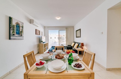Kapparis Apartment | Apartment Docena