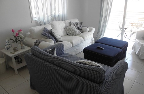 Kapparis Apartment | Apartment In a New Luxury Resort next to kaparis beaches