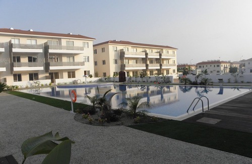 Kapparis Apartment | Apartment In a New Luxury Resort next to kaparis beaches