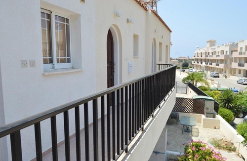 Paphos Apartment | Apartment in Kato Pafos & 10 min to Venus beach