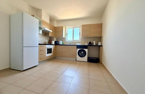 Kiti Apartment | Apartment in Kiti, sleeps 6