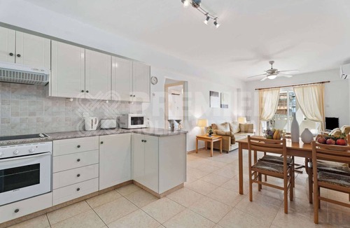 Kapparis Apartment | Apartment Karlota