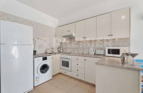 Kapparis Apartment | Apartment Karlota