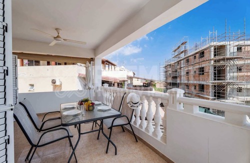 Kapparis Apartment | Apartment Karlota