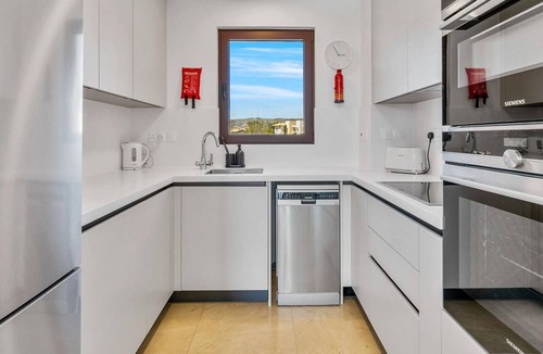 Kouklia Apartment | Apartment MC11 - Ampelia