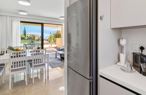 Kouklia Apartment | Apartment MC11 - Ampelia