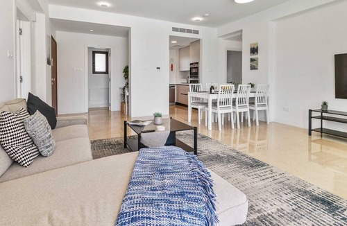 Kouklia Apartment | Apartment MC11 - Ampelia