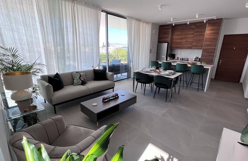 Limassol Apartment | Apartment/NearCasinoPort/GolfClub/Tennis AcademyMall/&Football Stadium.