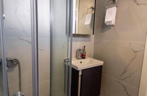 Karaoglanoglu Apartment | Apartment Northern Cyprus