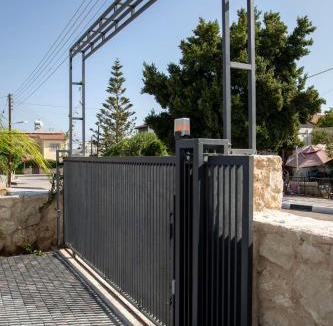 Karaoglanoglu Apartment | Apartment Northern Cyprus