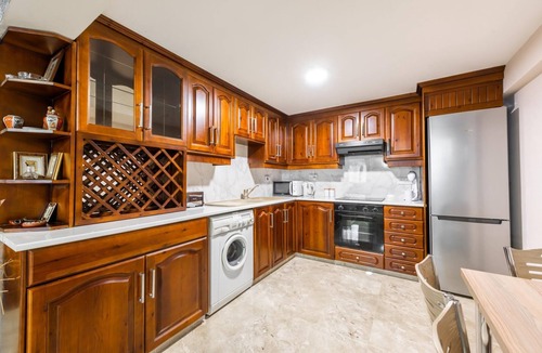 Platres Apartment | Apartment Pinecone by Ezoria Villas