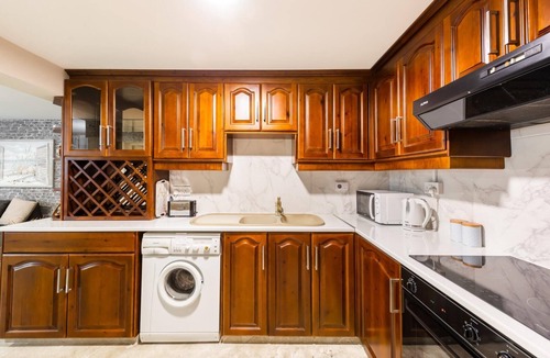 Platres Apartment | Apartment Pinecone by Ezoria Villas