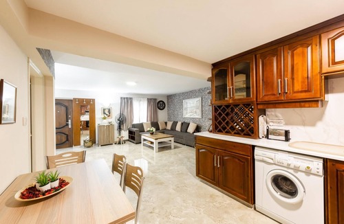 Platres Apartment | Apartment Pinecone by Ezoria Villas
