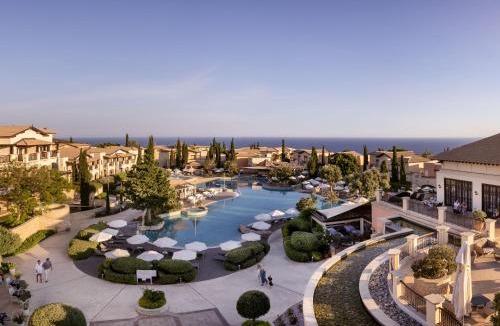Aphrodite Hills Resort | Aphrodite Hills Hotel and Resort
