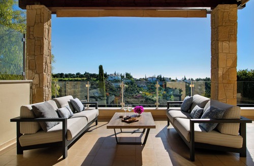 Aphrodite Hills Apartment | Aphrodite Hills Rentals – Superior Villas