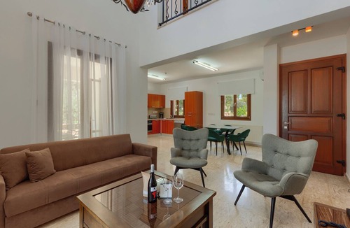 Aphrodite Hills Resort | Aphrodite Hills Residences Superior Villas