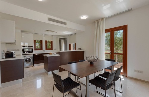 Aphrodite Hills Villa | Aphrodite Hills Resort - 3 Bedroom Elite Junior Villa III