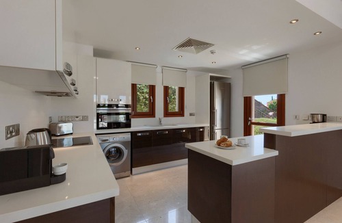 Aphrodite Hills Villa | Aphrodite Hills Resort - 3 Bedroom Elite Junior Villa III