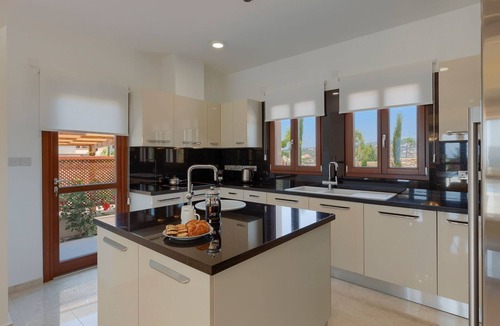 Aphrodite Hills Villa | Aphrodite Hills Resort- 5 Bedroom Elite Superior Villa I