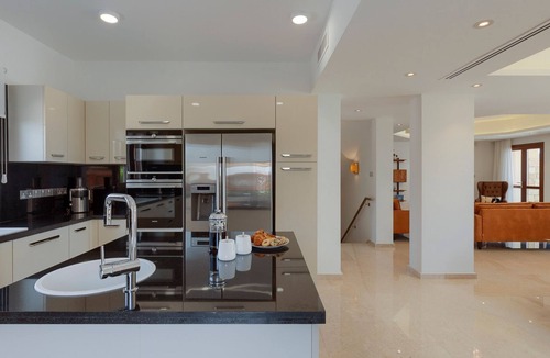 Aphrodite Hills Villa | Aphrodite Hills Resort- 5 Bedroom Elite Superior Villa I