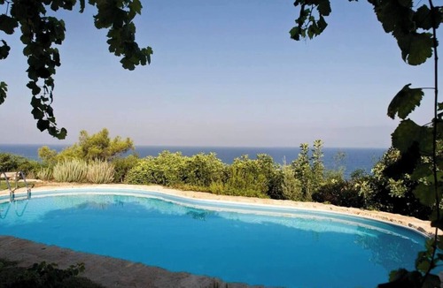Nea Dimmata House | Aphrodite's Oasis with Private Pool